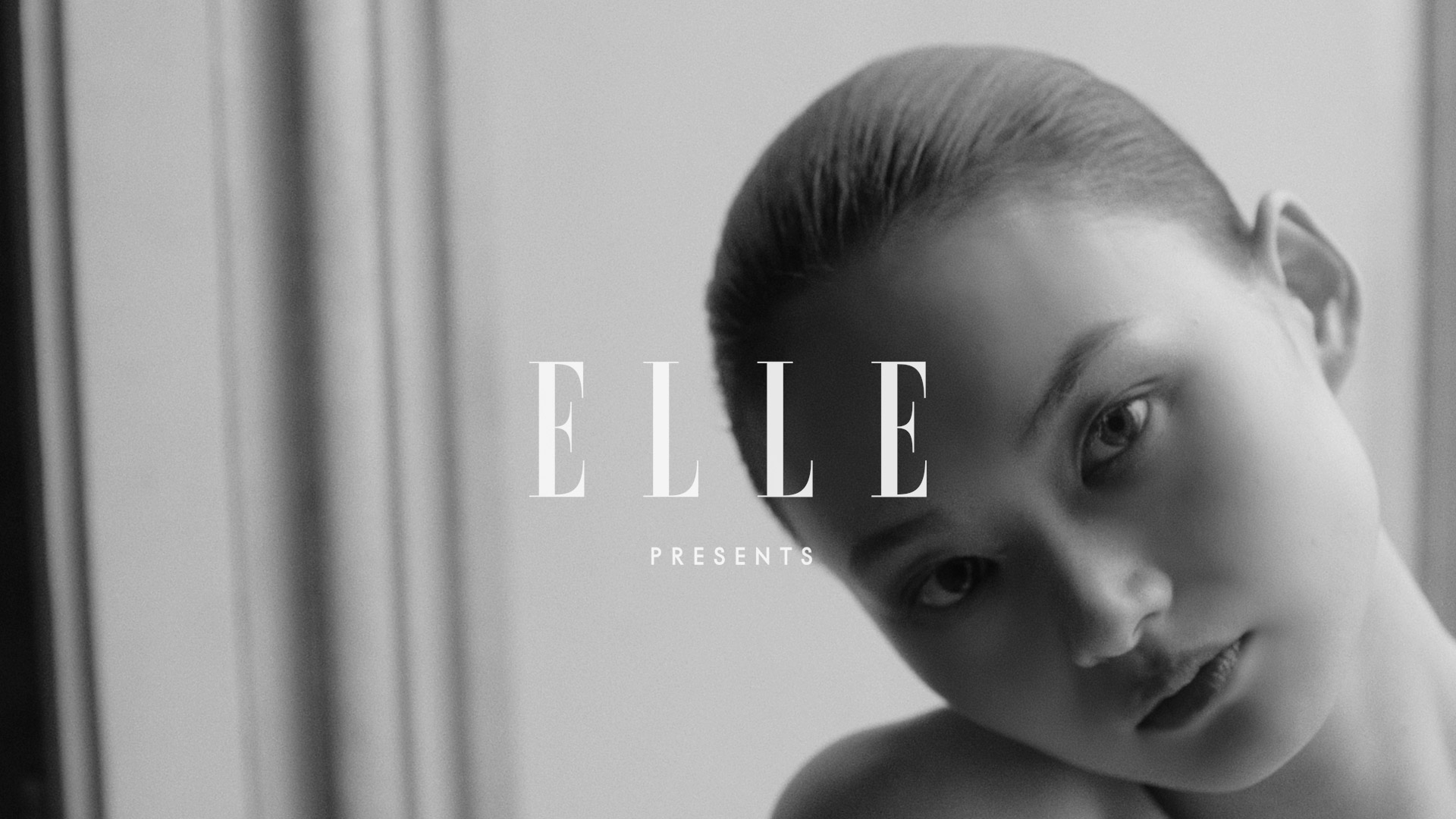 ELLE China Cover Story Beauty in Harmony x He Cong Video editor: Yushu Wang Video producer: Quentin Bordes Production Video assistant: Jorma Gaume Voice over: Coralie Fontanel Colorist: MZ Post
